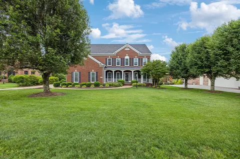 529 Montridge Ct, Franklin, TN 37067