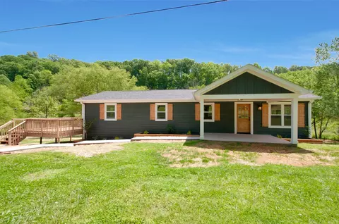 1434 Egypt Hollow Rd, Franklin, TN 37064