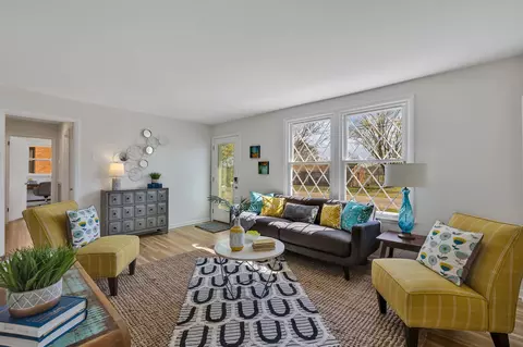 1100 Shadow Ln, Nashville, TN 37206