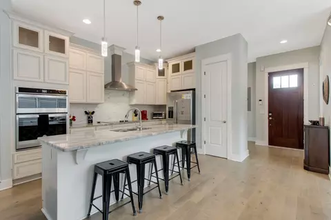 2018 Owen St # B, Nashville, TN 37208