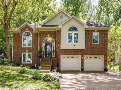 4972 Tulip Grove Ln, Hermitage, TN 37076