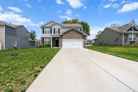 120 Willy Mae Rd, Murfreesboro, TN 37129 photo 2