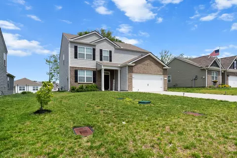 120 Willy Mae Rd, Murfreesboro, TN 37129