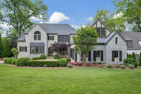 4022 Sneed Rd, Nashville, TN 37215