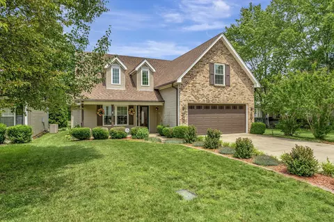 3810 Precious Ave, Murfreesboro, TN 37128