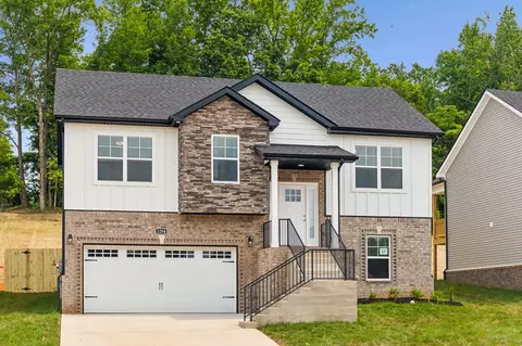 27 Gratton Ests, Clarksville, TN 37043