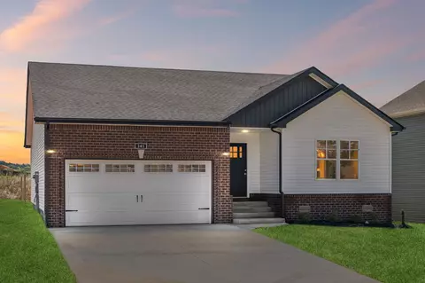 134 Cardinal Crk, Clarksville, TN 37040