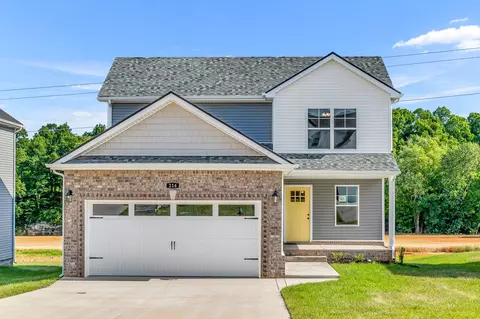 97 Cardinal Crk, Clarksville, TN 37040