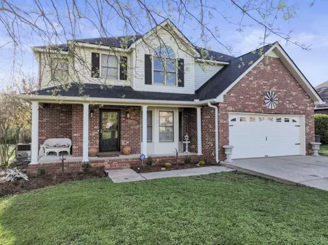 3236 Madison Ave, Murfreesboro, TN 37130