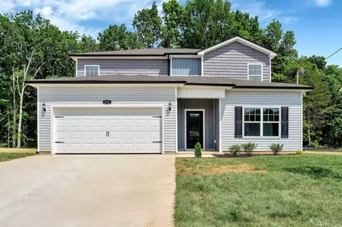 212 Hannah Lee Hl, La Vergne, TN 37086