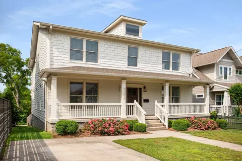 1102 Caldwell Ave, Nashville, TN 37204