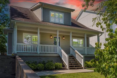 519 Patterson St # A, Nashville, TN 37211