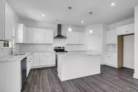 Kitchen - 2210 Chadwell Station Ln, Madison, TN 37115 photo 1 of 5