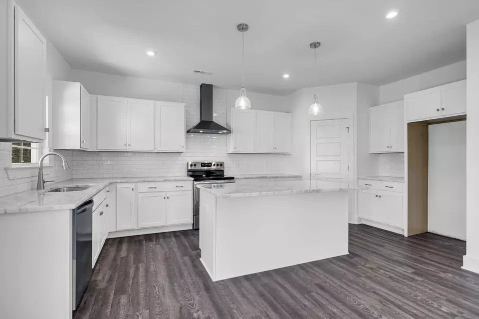 Kitchen - 2210 Chadwell Station Ln, Madison, TN 37115 photo 1 of 5