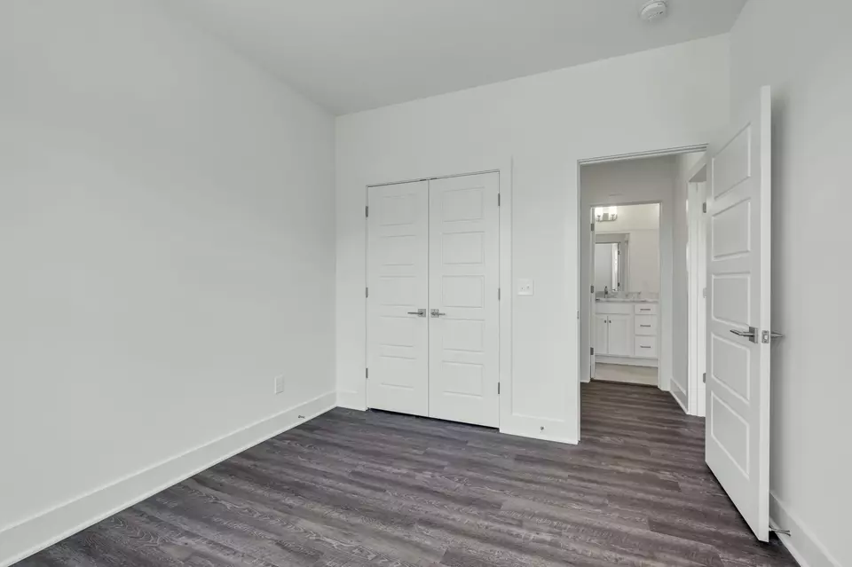 Bedroom - 2210 Chadwell Station Ln, Madison, TN 37115 photo 4 of 5