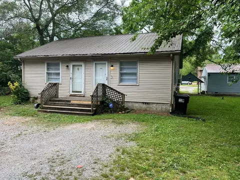 606 West St, Murfreesboro, TN 37130
