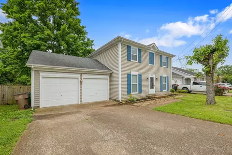 3344 Calais Cir, Antioch, TN 37013