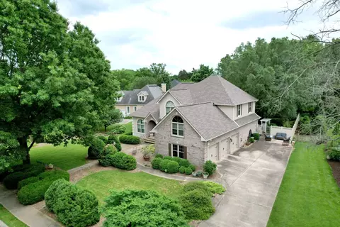 3109 Saint Johns Dr, Murfreesboro, TN 37129