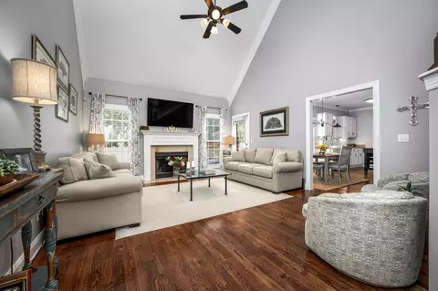 3224 Genoa Dr, Murfreesboro, TN 37128 photo 7