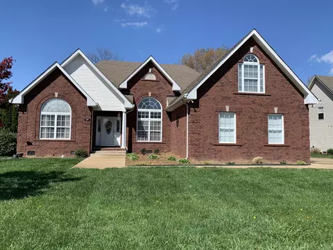 107 Cambria Dr, White House, TN 37188