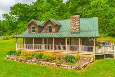 2007 Earl Townsend Rd, Minor Hill, TN 38473