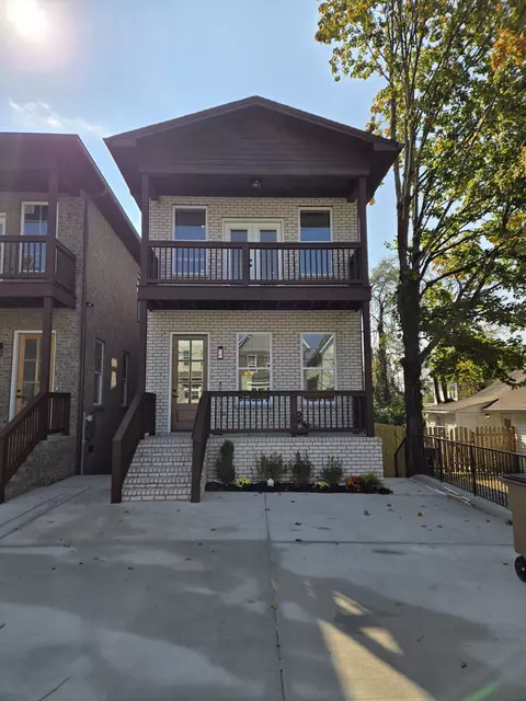 906 Elvira Ave # A, Nashville, TN 37216