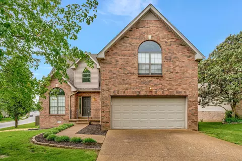 1501 Crosswind Dr, Nashville, TN 37211