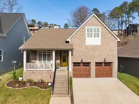 1372 Carrington Way #6, Chattanooga, TN 37405