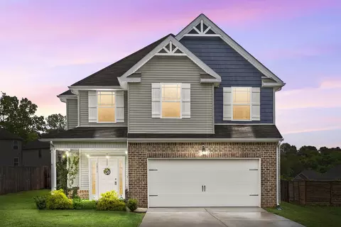 1057 Black Oak Cir, Clarksville, TN 37042