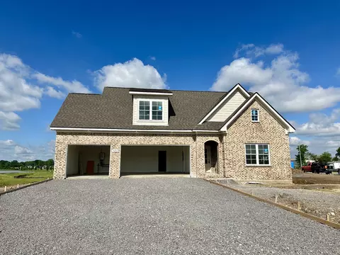 5602 Sinclair St, Murfreesboro, TN 37127
