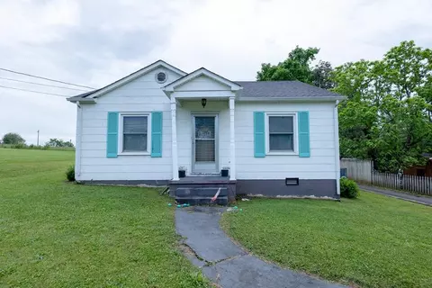 260 N Spring St, Sparta, TN 38583