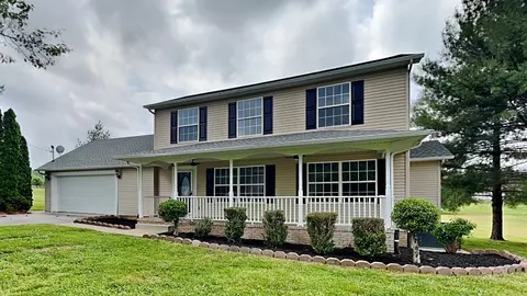432 White Oak Trl, Spring Hill, TN 37174