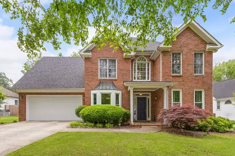 6818 Captains Way, Hixson, TN 37343