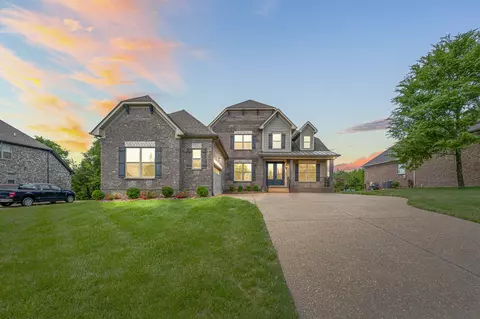 105 Sperance Ln, Gallatin, TN 37066