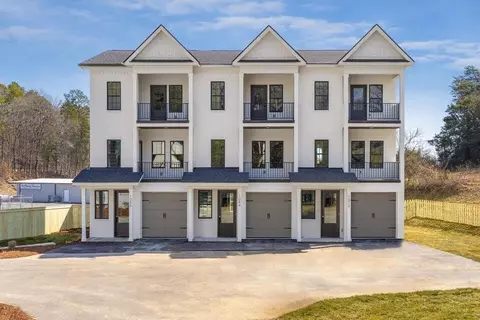 1072 Amelia Ct, Chattanooga, TN 37412