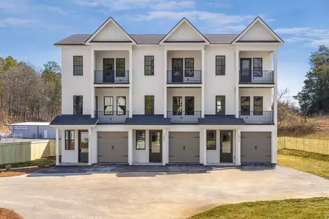 1064 Amelia Ct, Chattanooga, TN 37412