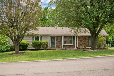 243 Cedarview Dr, Antioch, TN 37013