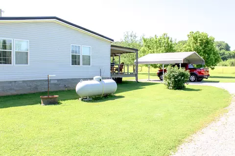 406 Hannah Rd, Pulaski, TN 38478 photo 5