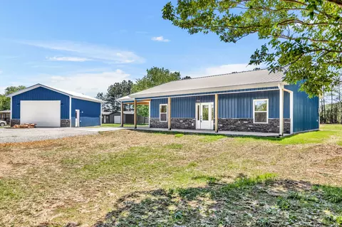 457 Woodland Rd, Hohenwald, TN 38462