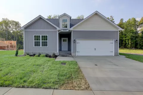 508 Canyon View Ct, Clarksville, TN 37040