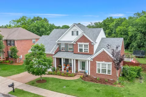 716 Braemere Dr, Franklin, TN 37064