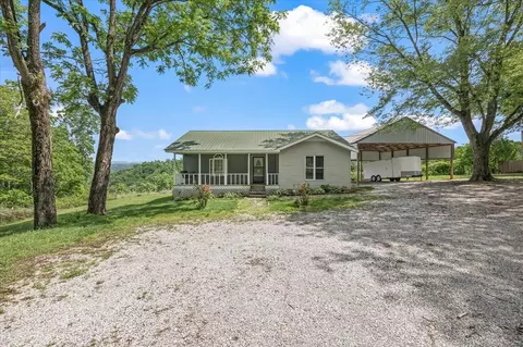 9614 Barnes Ridge Rd, Monroe, TN 38573