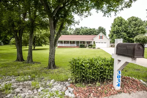 3034 Glenstone Dr, Columbia, TN 38401