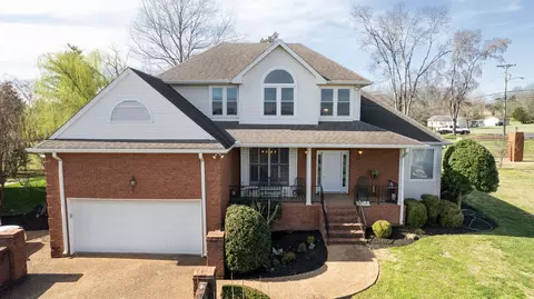 1165 Fairways, Lebanon, TN 37087