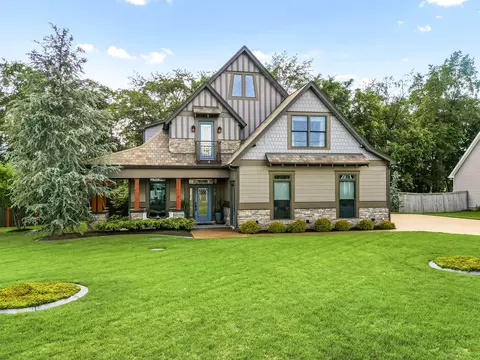 245 Drema Ct, Murfreesboro, TN 37127