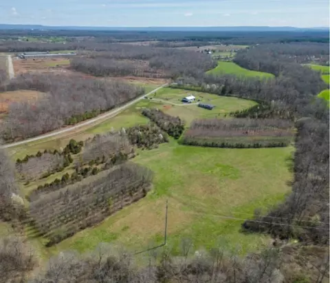 0 Will Hickerson Rd Tract 2, Tullahoma, TN 37388