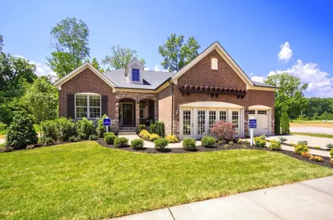 805 Odell Dr, White House, TN 37188