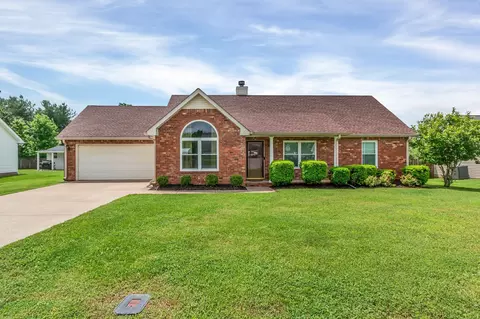 2707 Windemere Dr, Murfreesboro, TN 37128