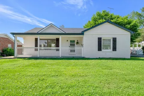 1064 Hartsville Pike, Gallatin, TN 37066