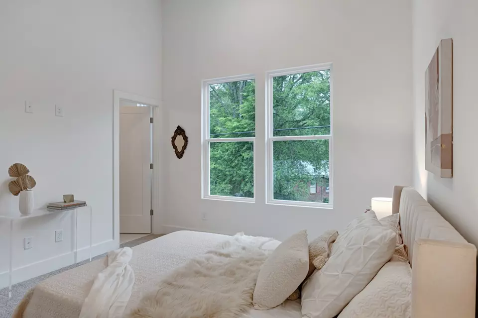 Bedroom - 342 May Dr, Madison, TN 37115 photo 2 of 4